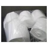 5 Rolls Cleaning Towels...