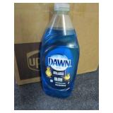 9- 19.4 oz Bottles Dawn...