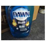 9- 19.4 oz Bottles Dawn...