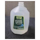 4 Gallons Poland Springs Distilled ...