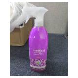 6- 28 oz Spray Bottles Method Antib...