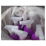 6- 28 oz Spray Bottles Method Antib...