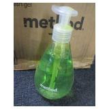 6- 12 oz Bottles Method Hand Wash G...