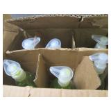 6- 12 oz Bottles Method Hand Wash G...
