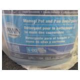 3 Gallons Dawn Manual Pot & Pan Det...