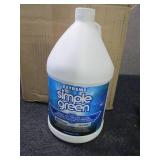 4 Gallons Extreme Simple Green Clea...