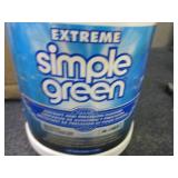 4 Gallons Extreme Simple Green Clea...