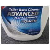 4 qts Lysol Advanced...