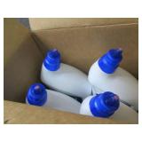 4 qts Lysol Advanced...