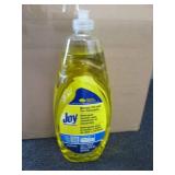7- 38 oz Joy Pot & Pan Detergent...
