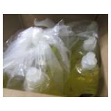 7- 38 oz Joy Pot & Pan Detergent...