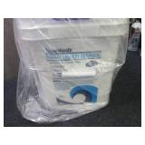 18 lb Boardwalk Powder Laundry Dete...