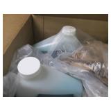 2 Gallons Dawn Manual Pot & Pan Det...