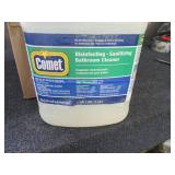 2 Gallons Comet Disinfecting Cleane...