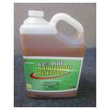 5 Gallons Skilcraft 62% Pine Disinf...