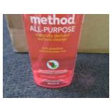 6+ - 28 oz Method All Purpose Clean...