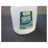 4 Gallons Poland Springs Distilled ...