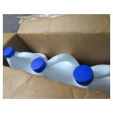 3- 121 oz Clorox Germicidal Bleach...