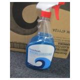 7 qts Boardwalk Glass Cleaner plus ...