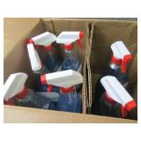 7 qts Boardwalk Glass Cleaner plus ...