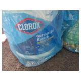 4 Assorted Cleaners...