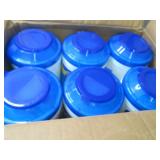 6- 300 ct Canisters Hands Sanitizin...