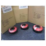 3 Boxes of Autocraft Cap Filter Wre...