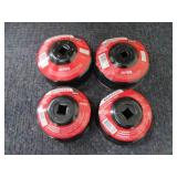 Box of Assorted Autocraft Cap Filte...