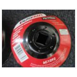 Box of Assorted Autocraft Cap Filte...