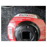 Box of Assorted Autocraft Cap Filte...