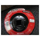 4 Boxes of Autocraft Cap Filter Wre...