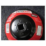 4 Boxes of Autocraft Cap Filter Wre...
