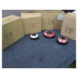4 Boxes of Autocraft Cap Filter Wre...