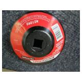 4 Boxes of Autocraft Cap Filter Wre...