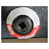4 Boxes of Autocraft Cap Filter Wre...