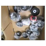 4 Boxes of Autocraft Cap Filter Wre...