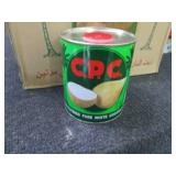 Case of 12- 680 ml Cans Double Filt...