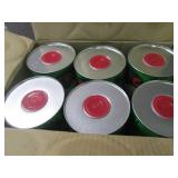 Case of 12- 680 ml Cans Double Filt...