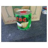 Case of 12- 680 ml Cans Double Filt...