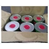 Case of 12- 680 ml Cans Double Filt...