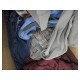 2 Boxes of Assorted Clothes...