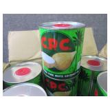 Case of 12- 680 ml Cans Double Filt...