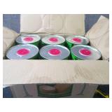 Case of 12- 680 ml Cans Double Filt...