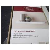 5 each Home Decorators Collection 2...
