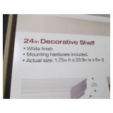 5 each Home Decorators Collection 2...