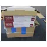 5 each Home Decorators Collection 2...