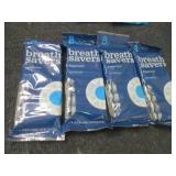4- 8pks Breath Savers...