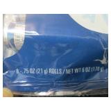 4- 8pks Breath Savers...