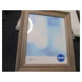 8 Assorted Frames...