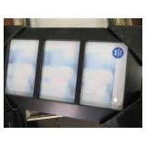 9 Assorted Frames...